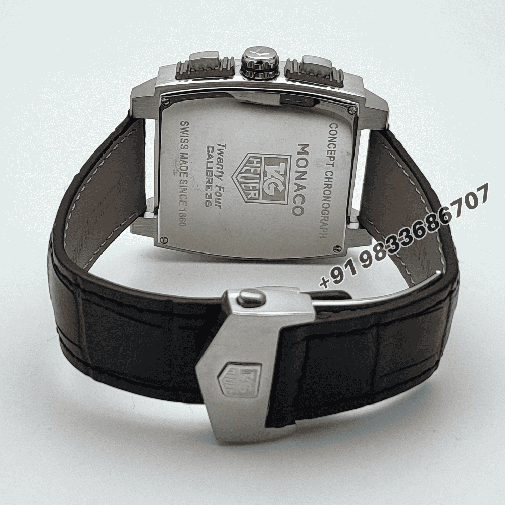 Tag heuer monaco linear system outlet